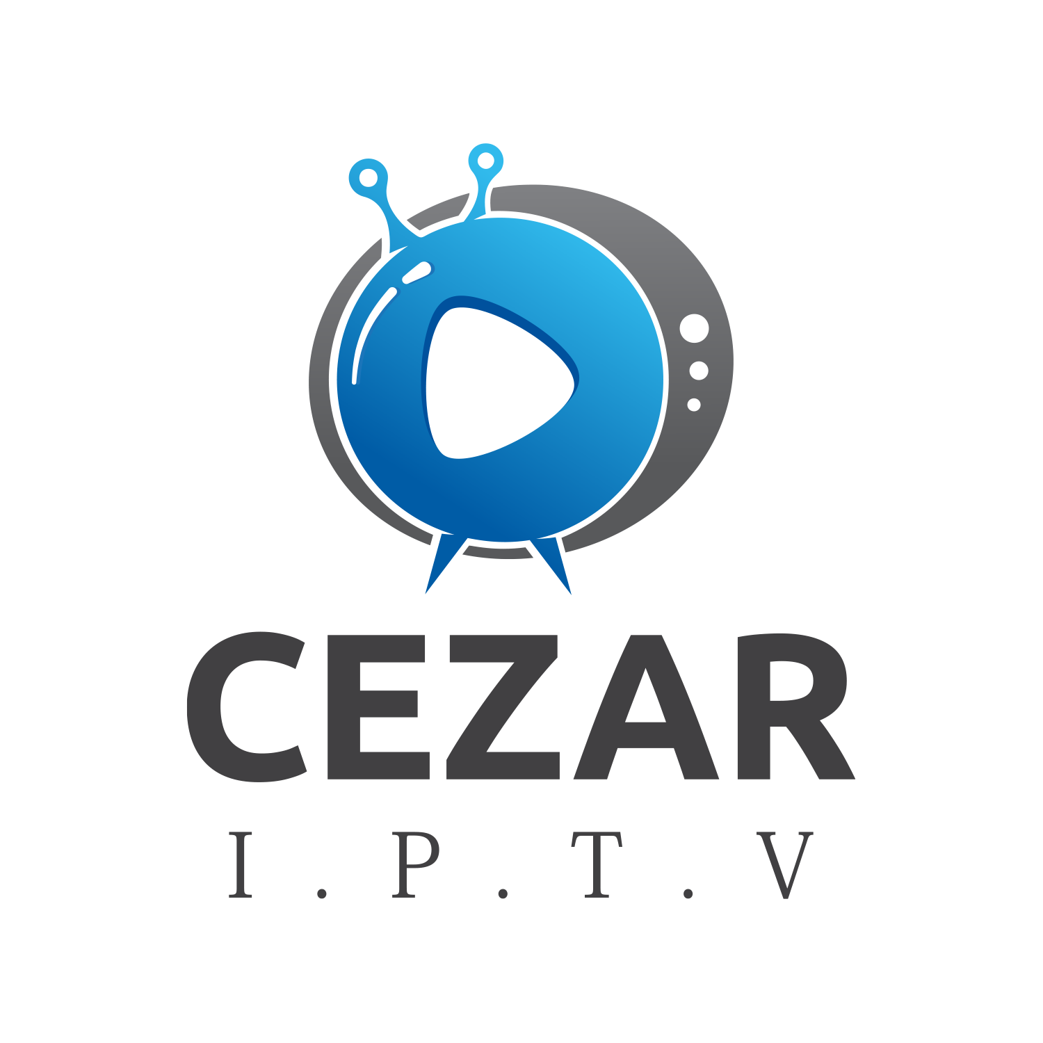 cezariptv logo